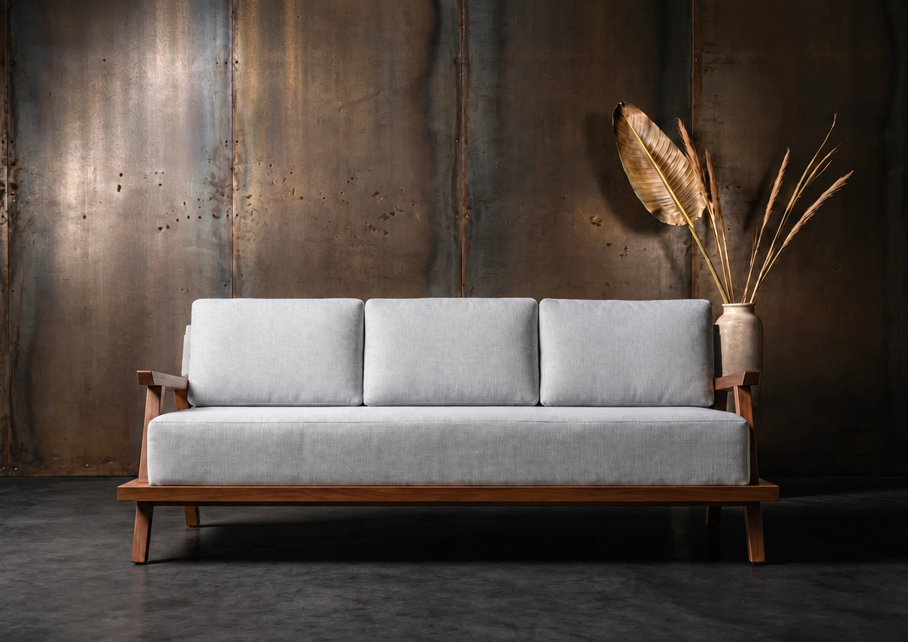Slight Sofa